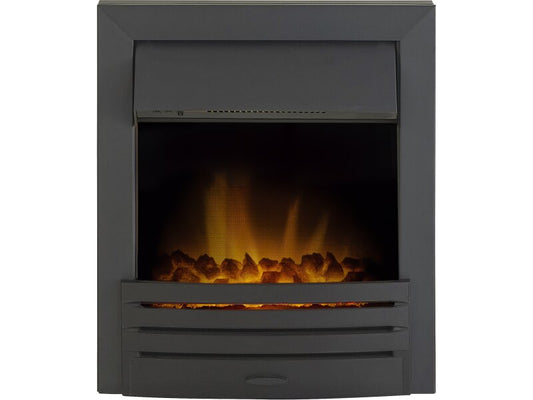 Ambient Glow Ace - Electric Fire - Black