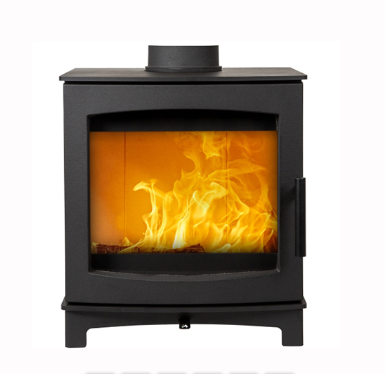 MI Fires Tinderbox - 5kw - Wood Burning Stove Large/ Medium/ Small