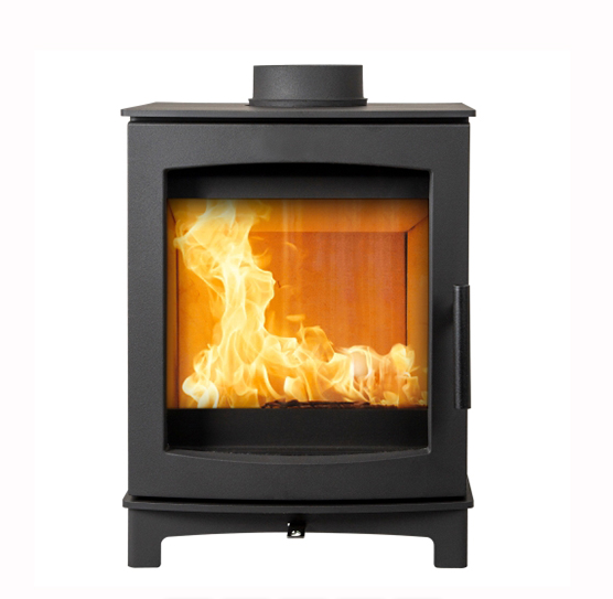 MI Fires Tinderbox - 5kw - Wood Burning Stove Large/ Medium/ Small